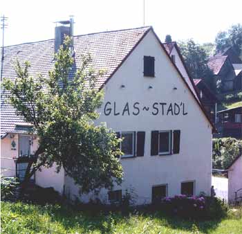 Unser Glas - Stad`l