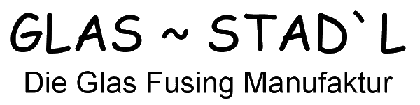 Logo Glas Fusing Manufaktur